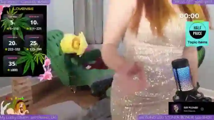 LilyKush