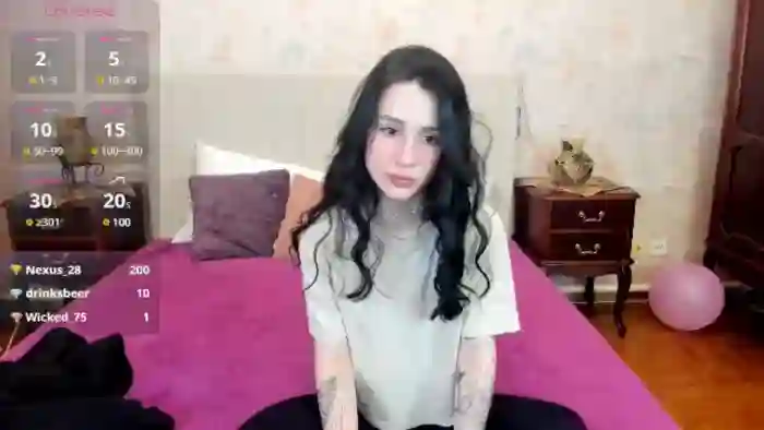 LilyPoly
