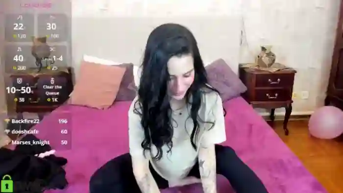 LilyPoly