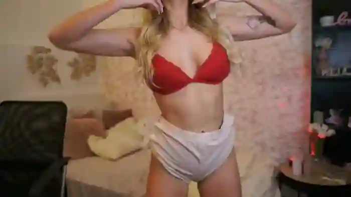 NicoletteShea