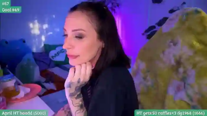 RaeRiley