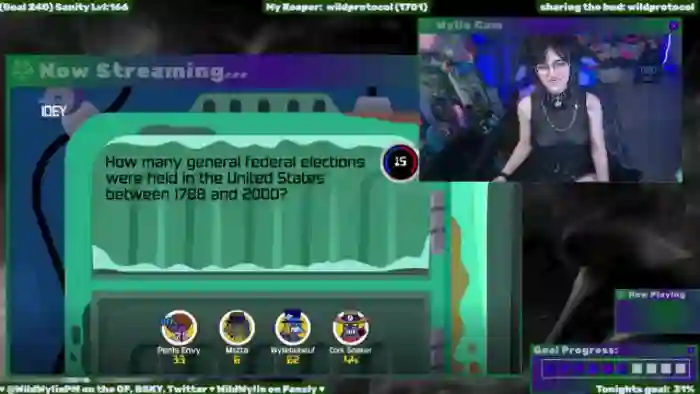 WildWyliePM