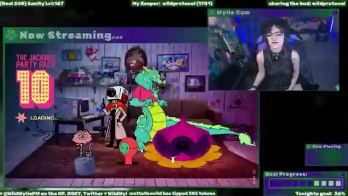 WildWyliePM