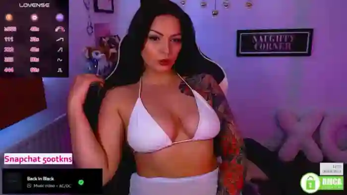 Billiexxox