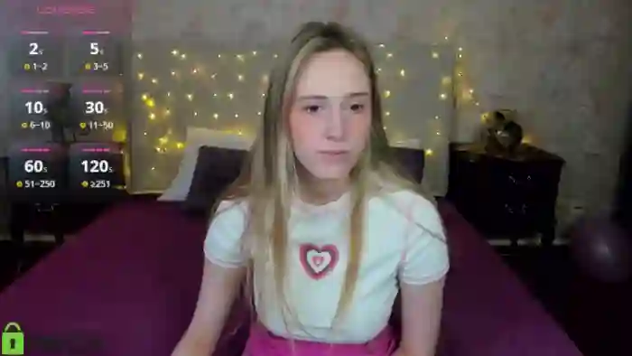 Blondyriss
