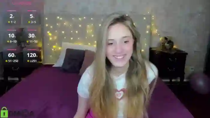 Blondyriss