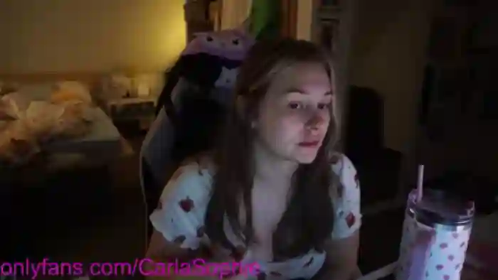 CarlaSophie
