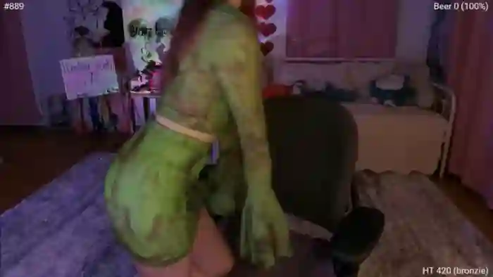 CharliexJade