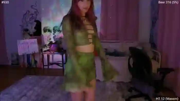CharliexJade