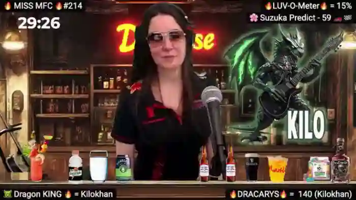 DesZeppelin