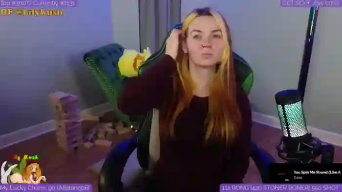 LilyKush