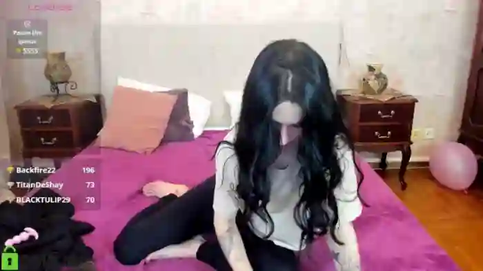 LilyPoly