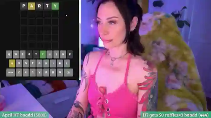 RaeRiley