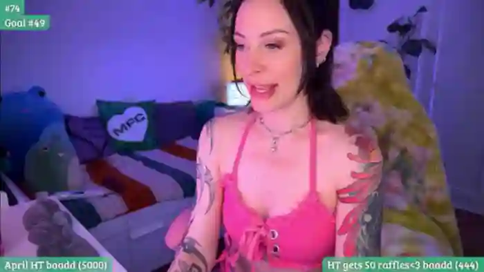 RaeRiley