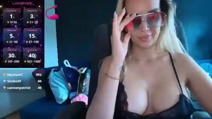 SexyQueenNina