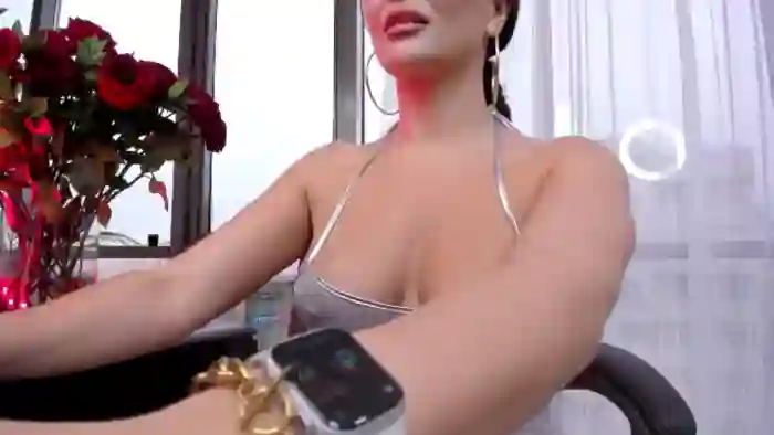 SophiaNicolle