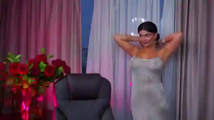 SophiaNicolle
