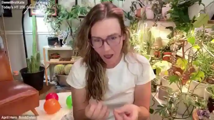 SweetbratKate