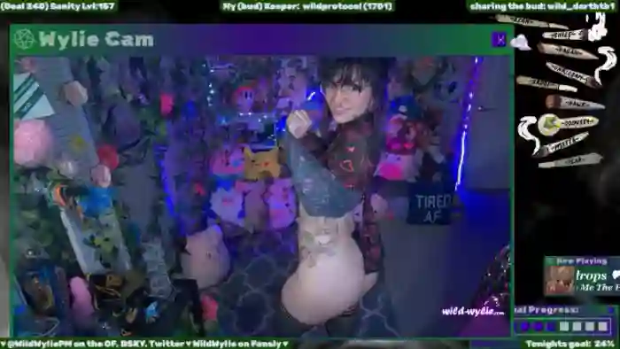 WildWyliePM