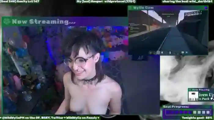WildWyliePM