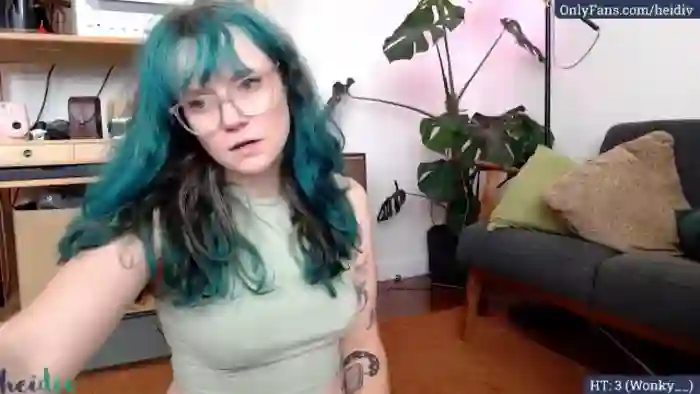 heidiv