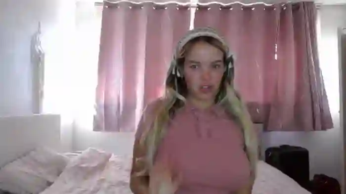 BritishGirl