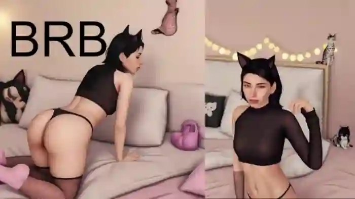 CuteKitty