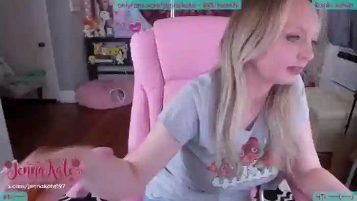 JennaKate
