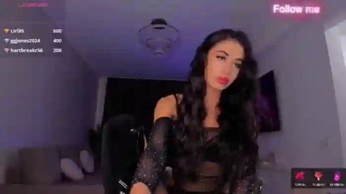QueenANNYA