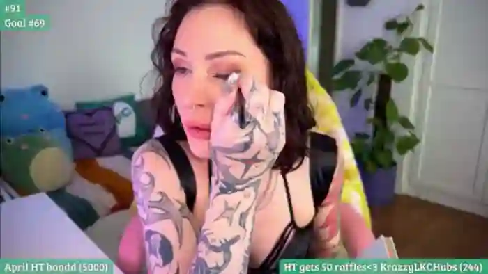 RaeRiley