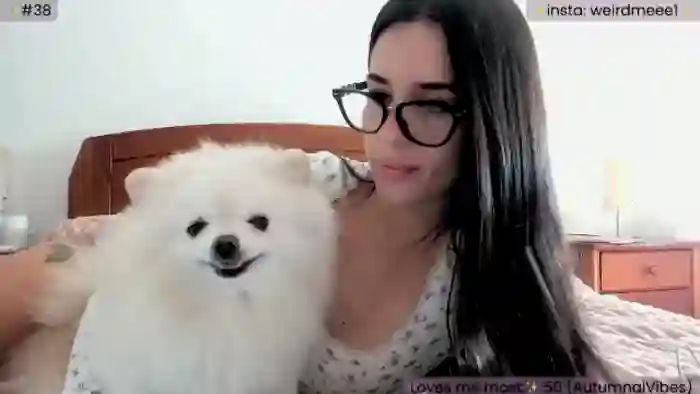 WeirdsGoddess