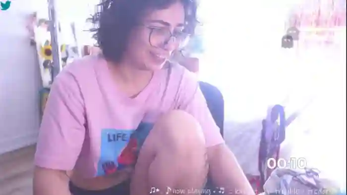 hairysafaeri