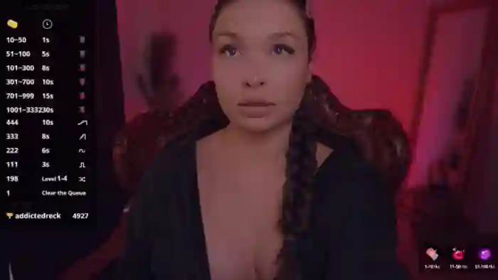 missmerciless