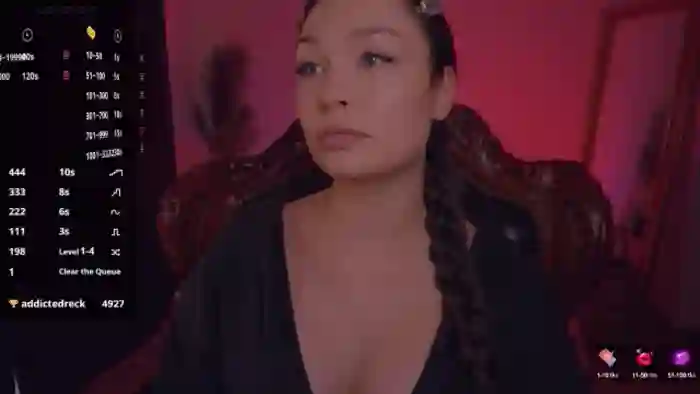 missmerciless