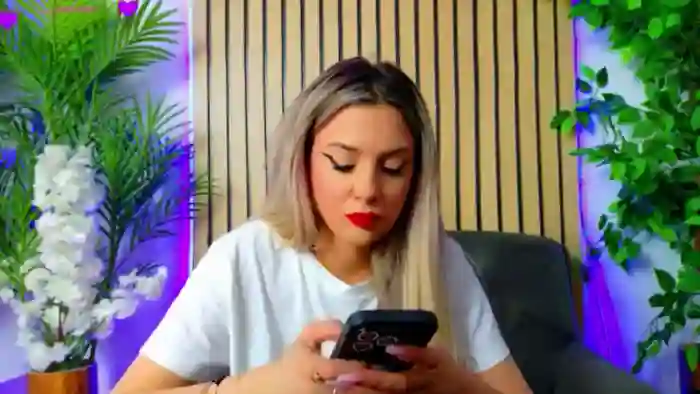AriannaSins