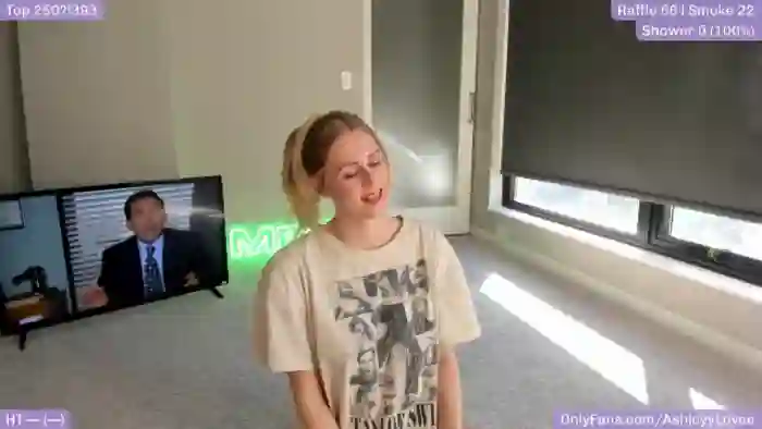 Ashleyylovee