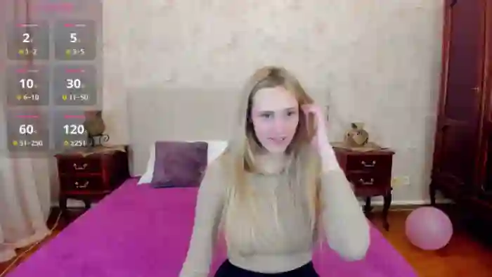 Blondyriss