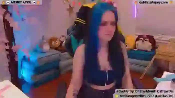 DahliaIsDopey