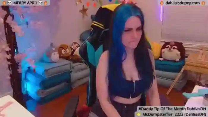 DahliaIsDopey