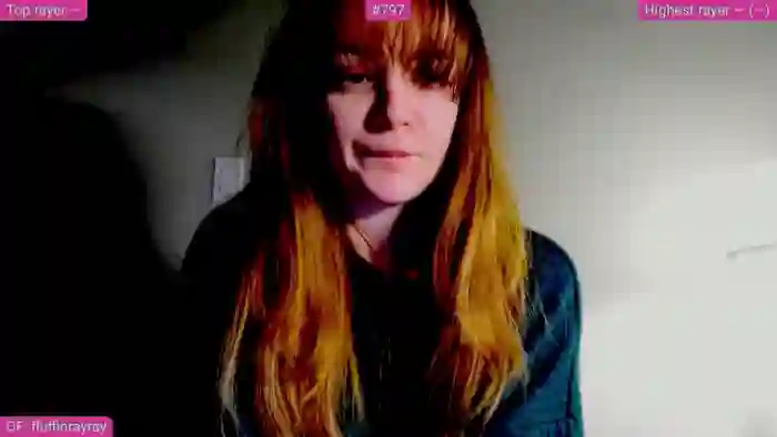 FluffinRayRay