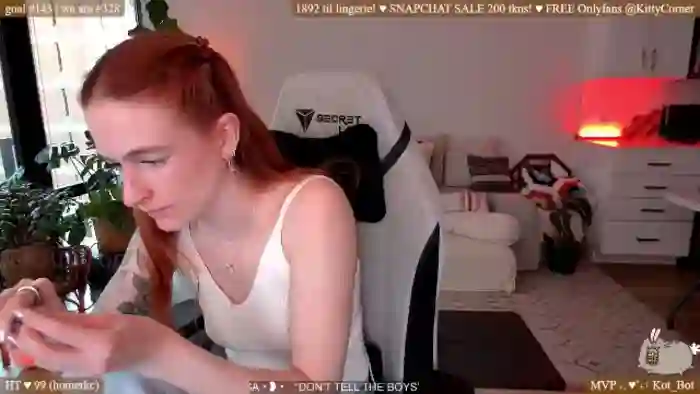 KittyCorner