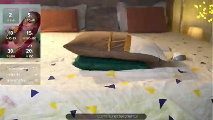 Lorettelorena