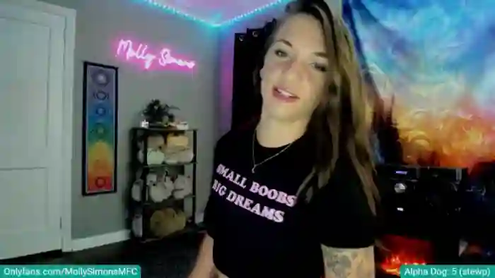 MollySimons