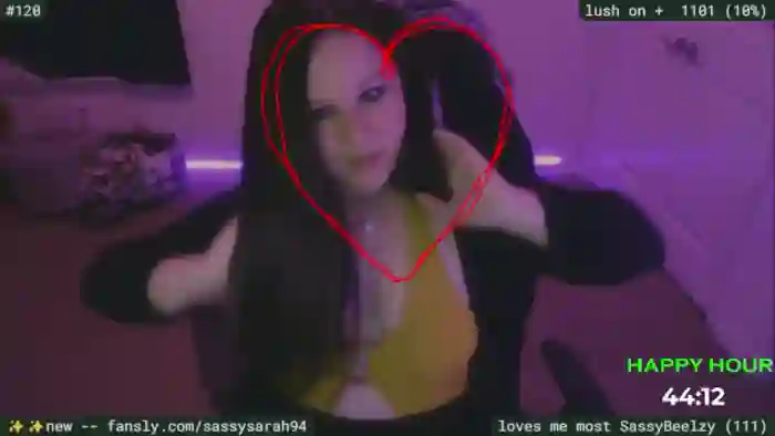 SassySarah94