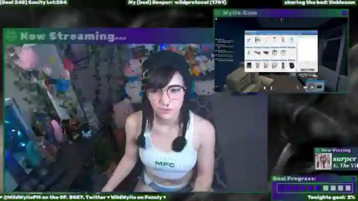 WildWyliePM