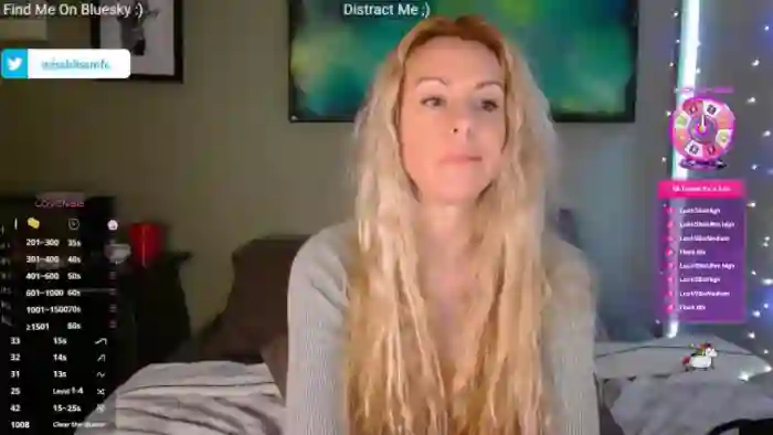 aMissBliss