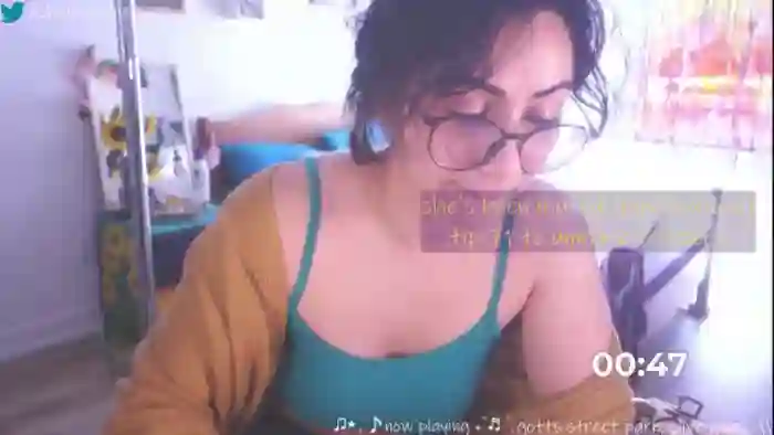 hairysafaeri