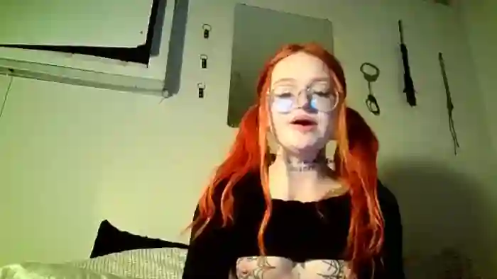 redheadpistol