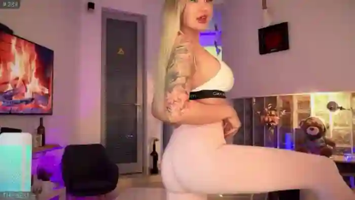 AlexiAngel