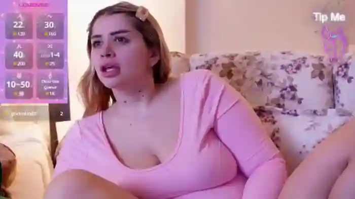 Amber_Xs
